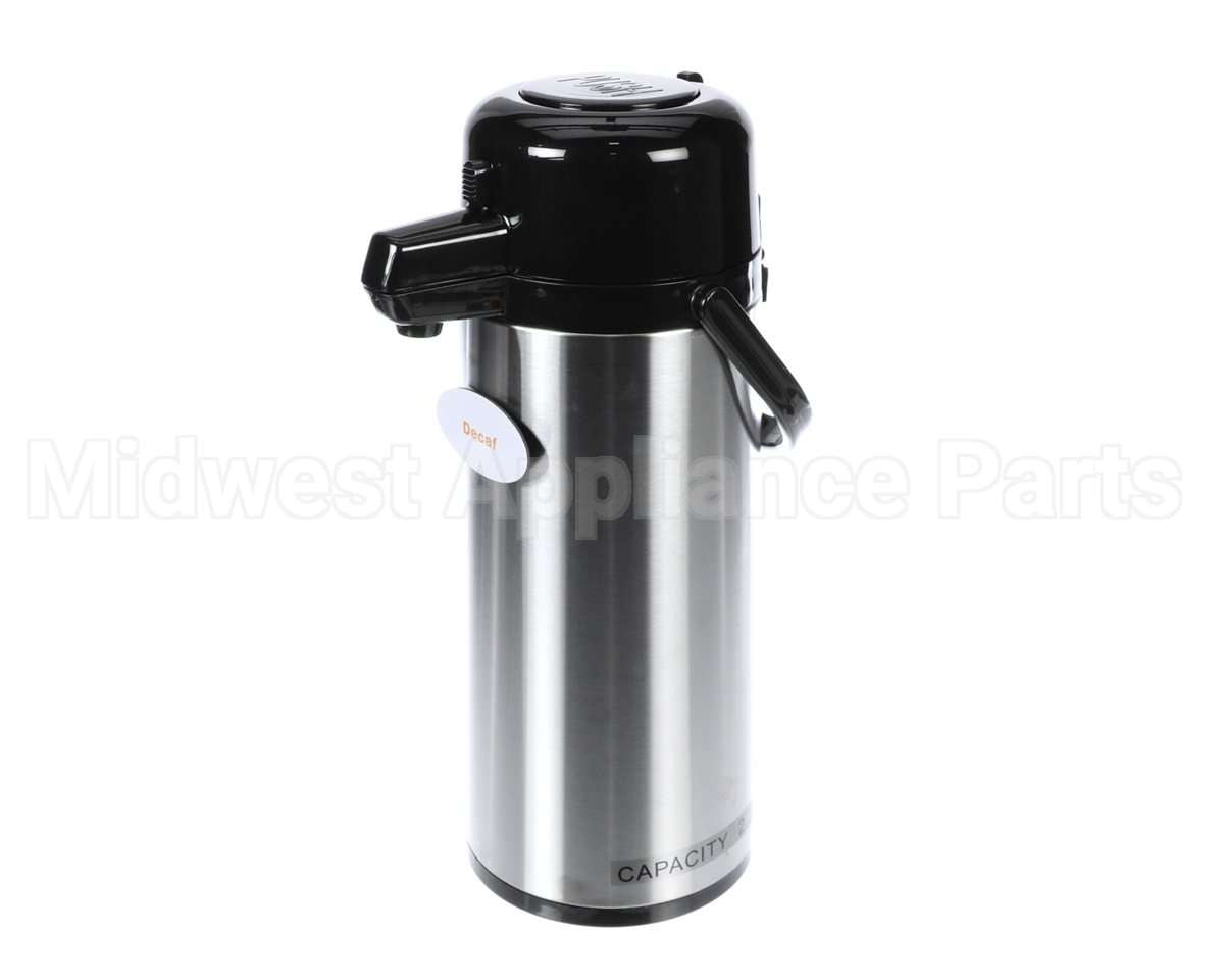 4I-7759-APM-1 Bloomfield Airpot 2.2 Liter Can