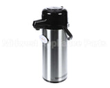 4I-7759-APM-1 Bloomfield Airpot 2.2 Liter Can