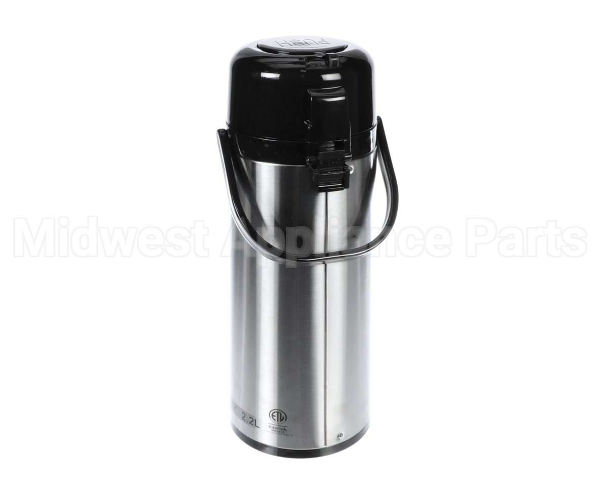 4I-7759-APM-1 Bloomfield Airpot 2.2 Liter Can