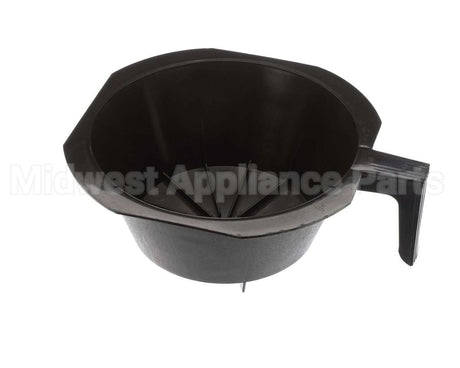 4J-8942-6 Bloomfield Basket Brew Brn 12 Cup