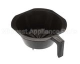 4J-8942-6 Bloomfield Basket Brew Brn 12 Cup