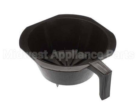 4J-8942-6 Bloomfield Basket Brew Brn 12 Cup