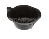 4J-8942-6 Bloomfield Basket Brew Brn 12 Cup