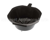 4J-8942-6 Bloomfield Basket Brew Brn 12 Cup