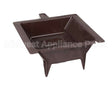 4J-8942-6PP Bloomfield Basket Brew Brn, Pp 12 Cup