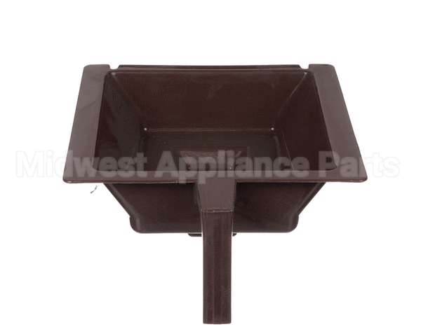 4J-8942-6PP Bloomfield Basket Brew Brn, Pp 12 Cup