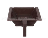 4J-8942-6PP Bloomfield Basket Brew Brn, Pp 12 Cup