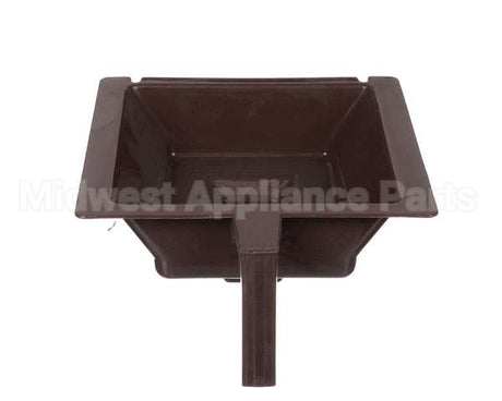 4J-8942-6PP Bloomfield Basket Brew Brn, Pp 12 Cup