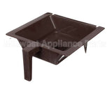 4J-8942-6PP Bloomfield Basket Brew Brn, Pp 12 Cup