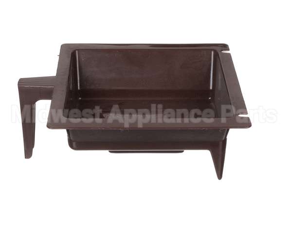 4J-8942-6PP Bloomfield Basket Brew Brn, Pp 12 Cup