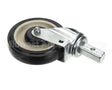 4K0307 Kelmax Caster W/ Square Stem
