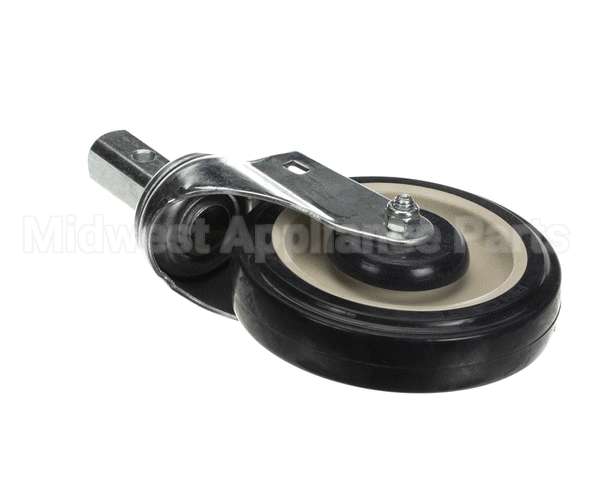 4K0307 Kelmax Caster W/ Square Stem