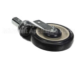 4K0307 Kelmax Caster W/ Square Stem