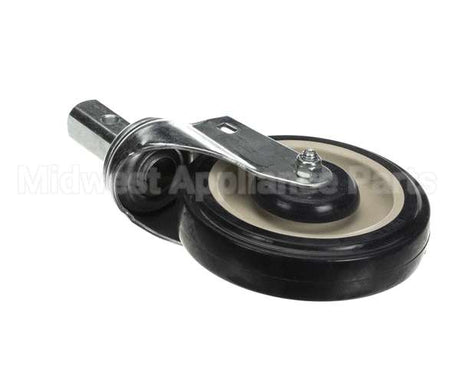 4K0307 Kelmax Caster W/ Square Stem
