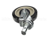 4K0307 Kelmax Caster W/ Square Stem