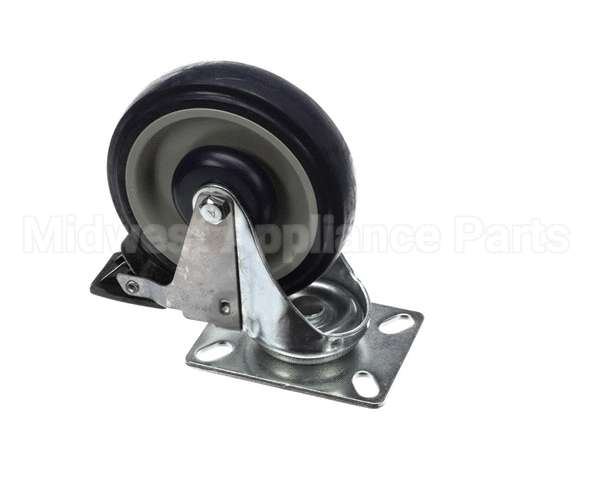 4K0479 Kelmax Caster W Brake