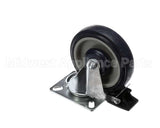4K0479 Kelmax Caster W Brake