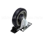 4K0479 Kelmax Caster W Brake