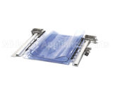 4KTNS124872 Kason Vinyl Door Curtains