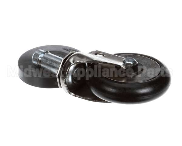 4LD Metro Caster And Bumper
