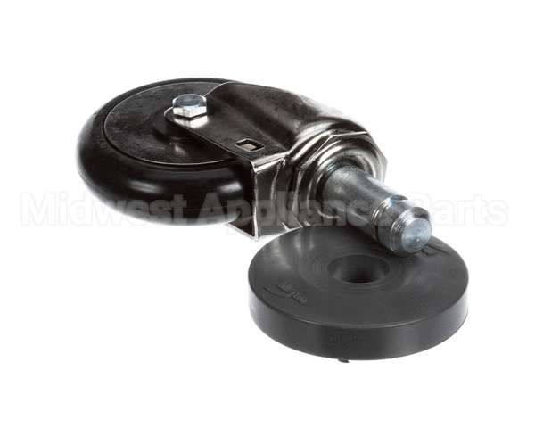 4LD Metro Caster And Bumper