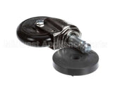 4LD Metro Caster And Bumper