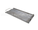 4M-T1209U Bakers Pride Griddle Plate Assembly; 11
