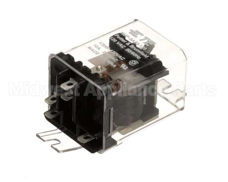 4RL155 Crown Steam Relay