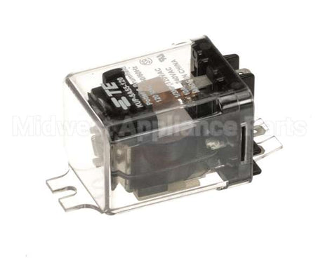 4RL155 Crown Steam Relay