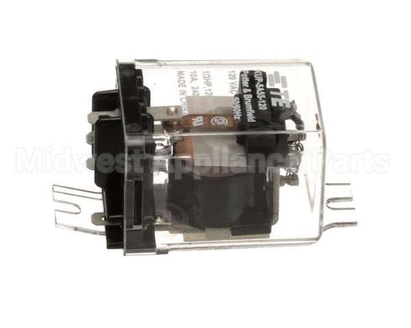 4RL155 Crown Steam Relay