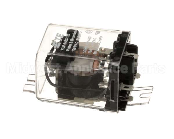 4RL155 Crown Steam Relay