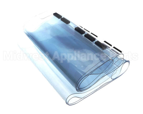 4RPS123478 Kason Replacement Panel; Pair