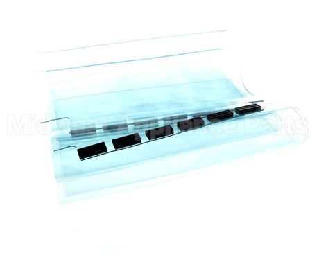 4RPS123676 Kason Thflex Panel 36" X 76" Pair