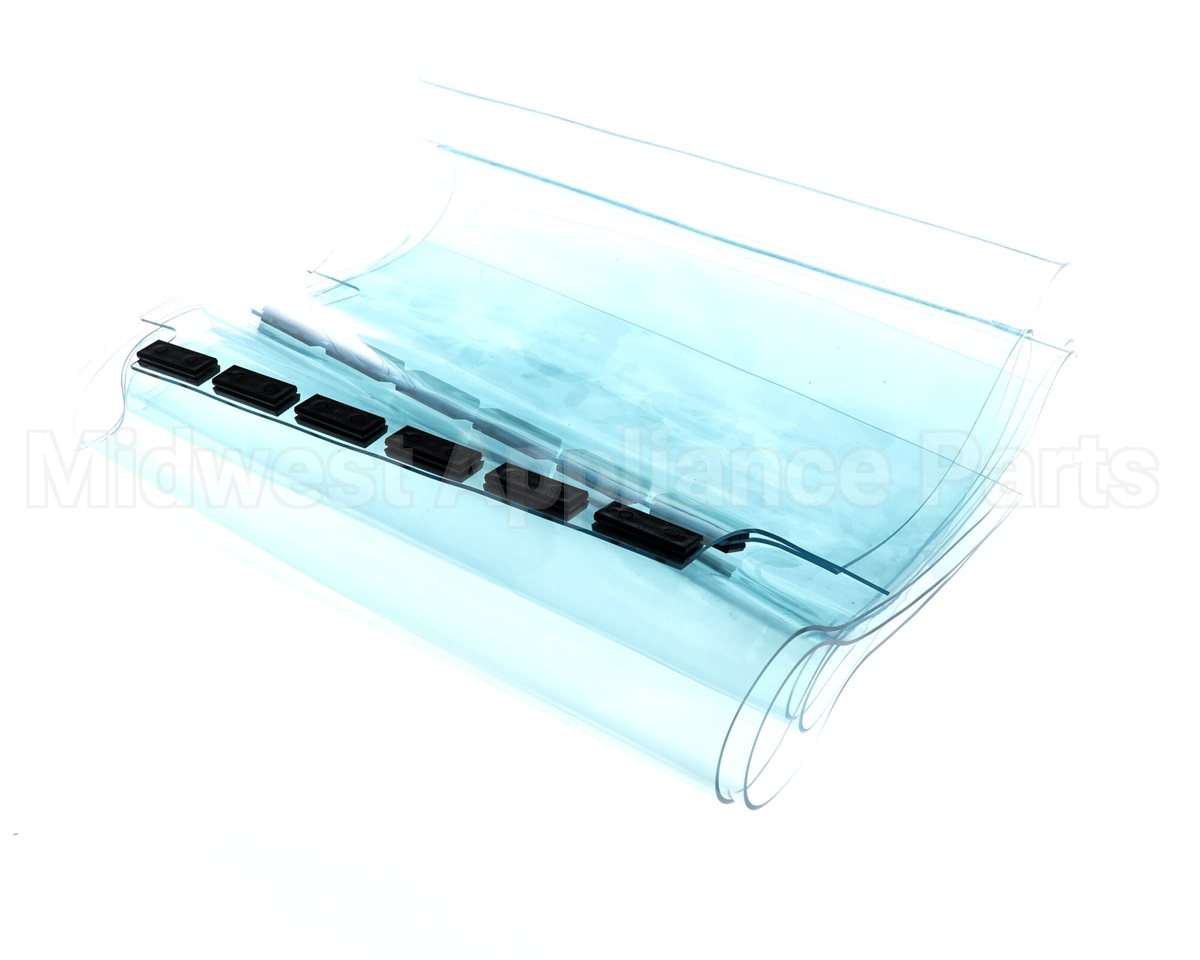 4RPS123676 Kason Thflex Panel 36" X 76" Pair