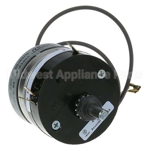 4T209-1 Compatible Southbend Timer, 60 Min (230V)