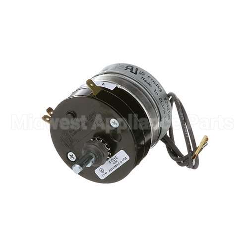 4T210 Compatible Southbend Timer, 60 Min, 120V, 50-60 Hz