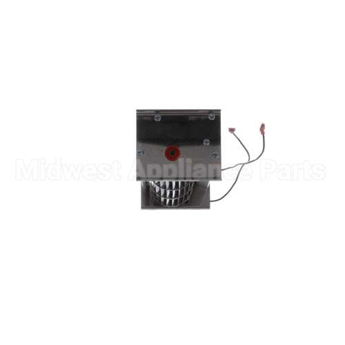 4YJ30 Omniteam Motor Assembly