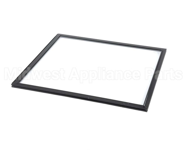 5-1116 Structural Concepts Lh Door