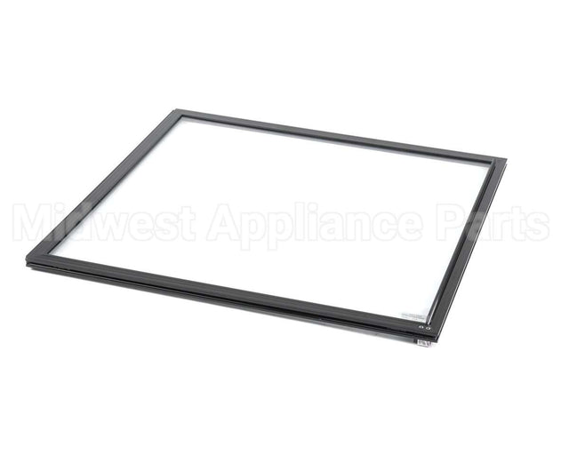 5-1117 Structural Concepts Rh Door