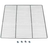 5-112 Compatible Continental Shelf - 22-1/4" X 25-3/4"