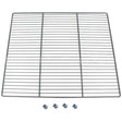 5-112 Compatible Continental Shelf - 22-1/4" X 25-3/4"