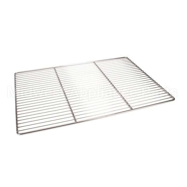 5-115CHR Compatible Continental Shelf, Chrome (19 1/8 X 26 3/4)