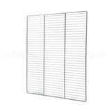 5-117 Continental Refrigeration Shelf (27 X 26 3/4) (Will Fit Any Roll-I