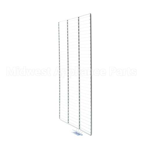 5-117 Continental Refrigeration Shelf (27 X 26 3/4) (Will Fit Any Roll-I