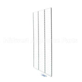 5-117 Continental Refrigeration Shelf (27 X 26 3/4) (Will Fit Any Roll-I