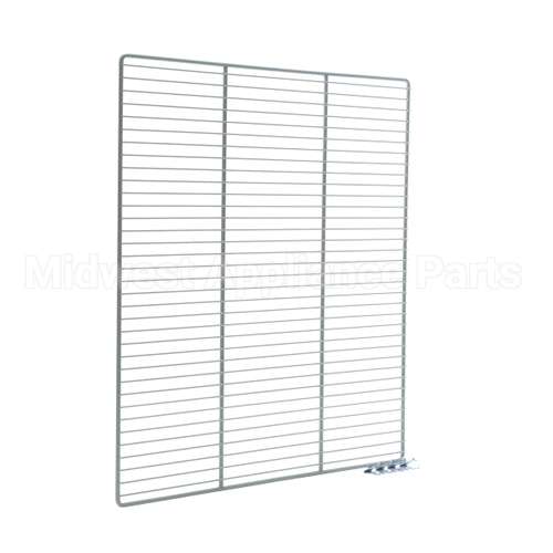 5-117 Continental Refrigeration Shelf (27 X 26 3/4) (Will Fit Any Roll-I