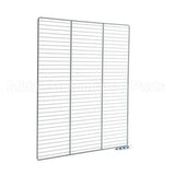 5-117 Continental Refrigeration Shelf (27 X 26 3/4) (Will Fit Any Roll-I