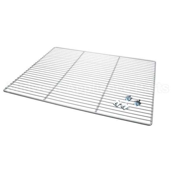 5-118 Compatible Continental Shelf (21 1/4 X 26 3/4)