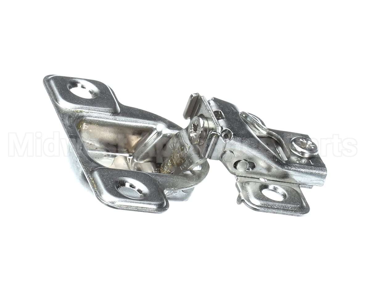 5-1342 Structural Concepts Hinge Face Frame .5 Ovrly