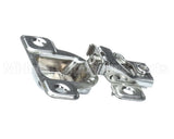 5-1342 Structural Concepts Hinge Face Frame .5 Ovrly